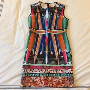 Clover Canyon Dress size L